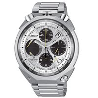 Orologio Citizen Uomo Bullhead in Titanio AV0080-88A - AV0080-88A
